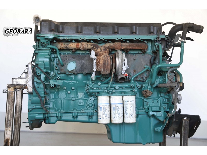 Motor complet, Volvo FH/FM , OEM 21062631