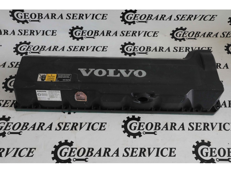 Capac motor, Volvo FH/FM, OEM 20740683
